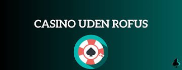 Bedste Online Casino Uden Om Spil Sikkert og Tempofyldt