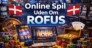 Casino uden ROFUS Spil uden begrænsninger 1459641770 Casino uden ROFUS Spil uden begrænsninger 1459641770