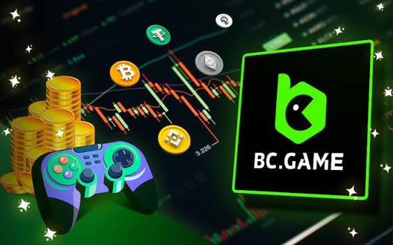 Experience the Thrill at BC.Game Online Casino Romania Experience the Thrill at BC.Game Online Casino Romania