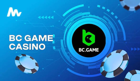 Experience the Thrill at BC.Game Online Casino Romania Experience the Thrill at BC.Game Online Casino Romania