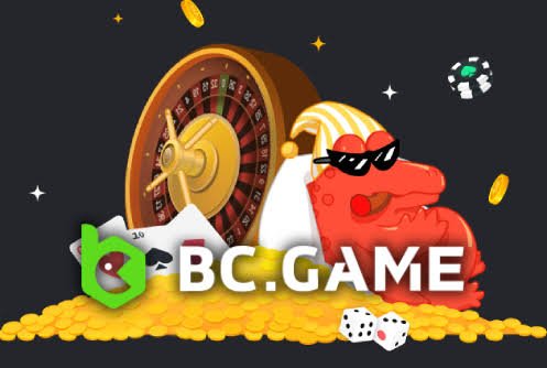 Experience Thrill at BC Game Crypto Casino in UAE Experience Thrill at BC Game Crypto Casino in UAE