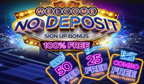 Maximizing Your Wins Free Spins No Deposit Strategies