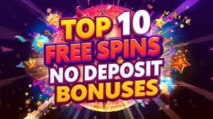 Maximizing Your Wins Free Spins No Deposit Strategies