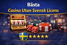 Utländska Casino med Snabb Utbetalning - Fördelar och Nackdelar