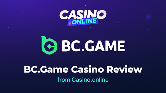 BC.Game Mirror Registration Your Gateway to Seamless Gaming