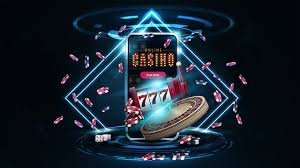 Discover the Thrills of Slots Angels Casino 979362973