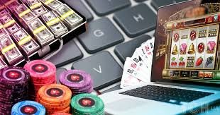 Discover the Thrills of Slots Angels Casino 979362973