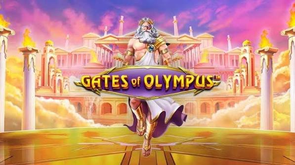 Experience the Thrill of Super Scatter Gates of Olympus -897597885 Experience the Thrill of Super Scatter Gates of Olympus -897597885
