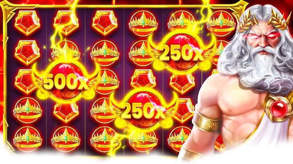 Experience the Thrill of Super Scatter Gates of Olympus -897597885 Experience the Thrill of Super Scatter Gates of Olympus -897597885