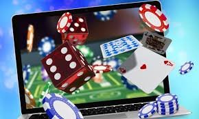 Explore the Thrills of Shiny Joker Casino & Sportsbook 1156726051