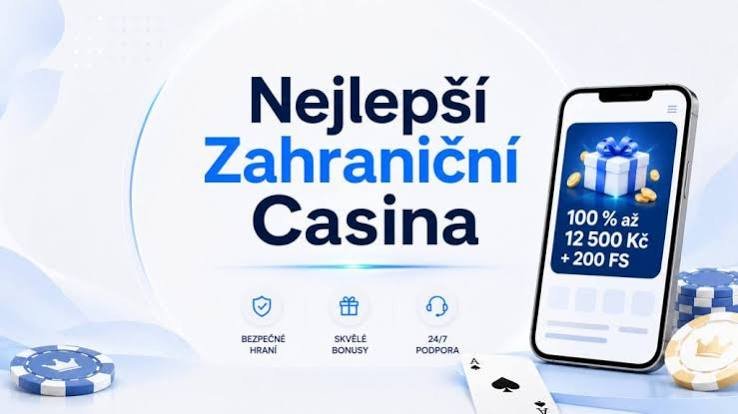 Nove Casino 2026 Budoucnost online hazardu 1148055833