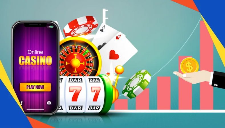 Discover the Excitement of Tropic Slots Casino -132877136 Discover the Excitement of Tropic Slots Casino -132877136