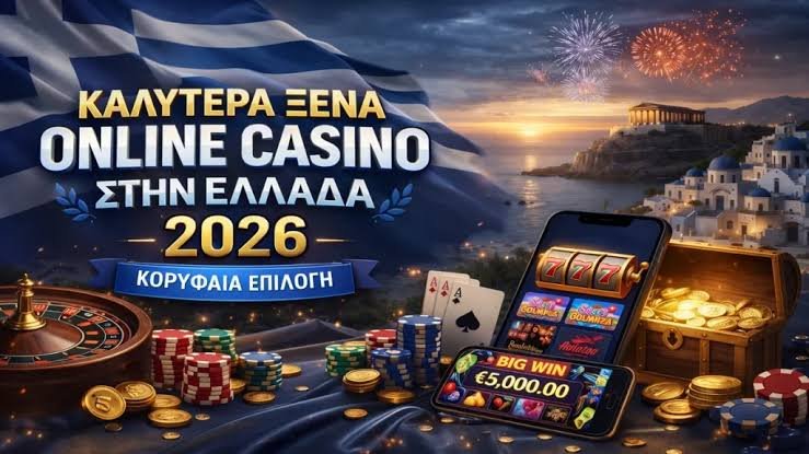 Καλύτερα Ξένα Online Casino Ο Απόλυτος Οδηγός -998842635 Καλύτερα Ξένα Online Casino Ο Απόλυτος Οδηγός -998842635