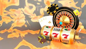 50 kr Gratis Casino Uten Innskudd – Finn Dine Favoritter