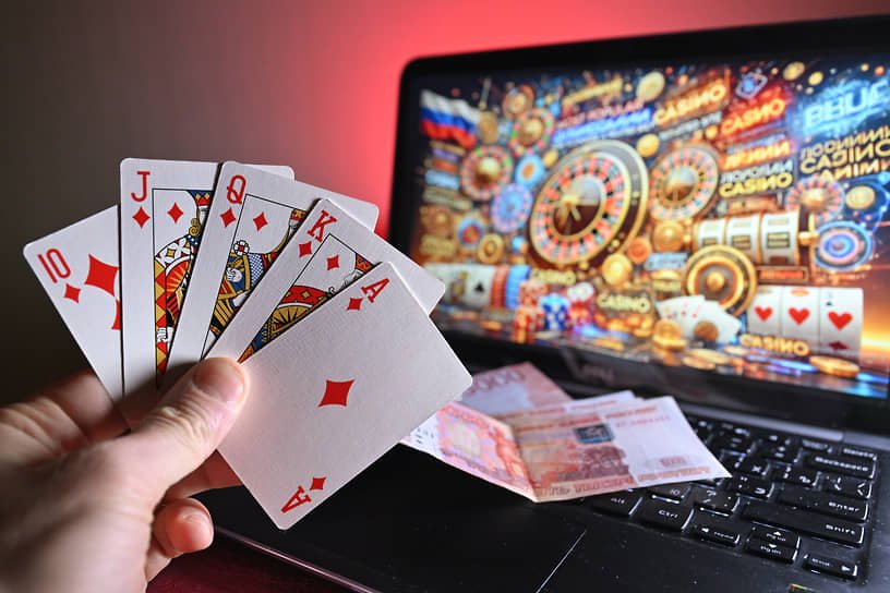 Casper Bets Casino Your Ultimate Gaming Destination