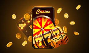 Discover the Excitement of Mr Luck Online Casino UK 1752130395