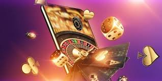 The Exciting World of Online Casino Spinland The Exciting World of Online Casino Spinland